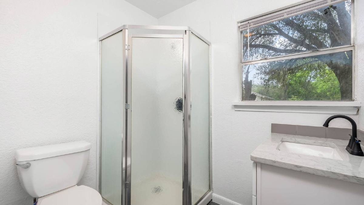 House for rent at 1135 Ceralvo St, San Antonio, TX 78207