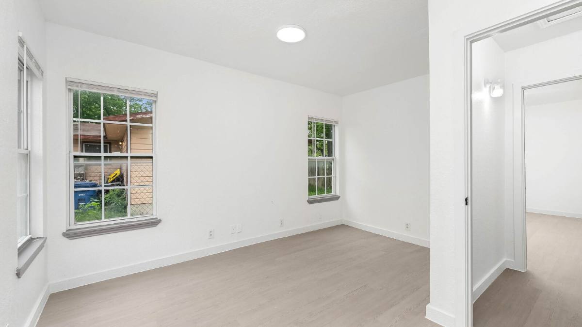 House for rent at 1135 Ceralvo St, San Antonio, TX 78207