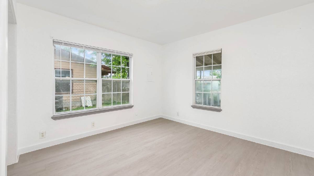 House for rent at 1135 Ceralvo St, San Antonio, TX 78207