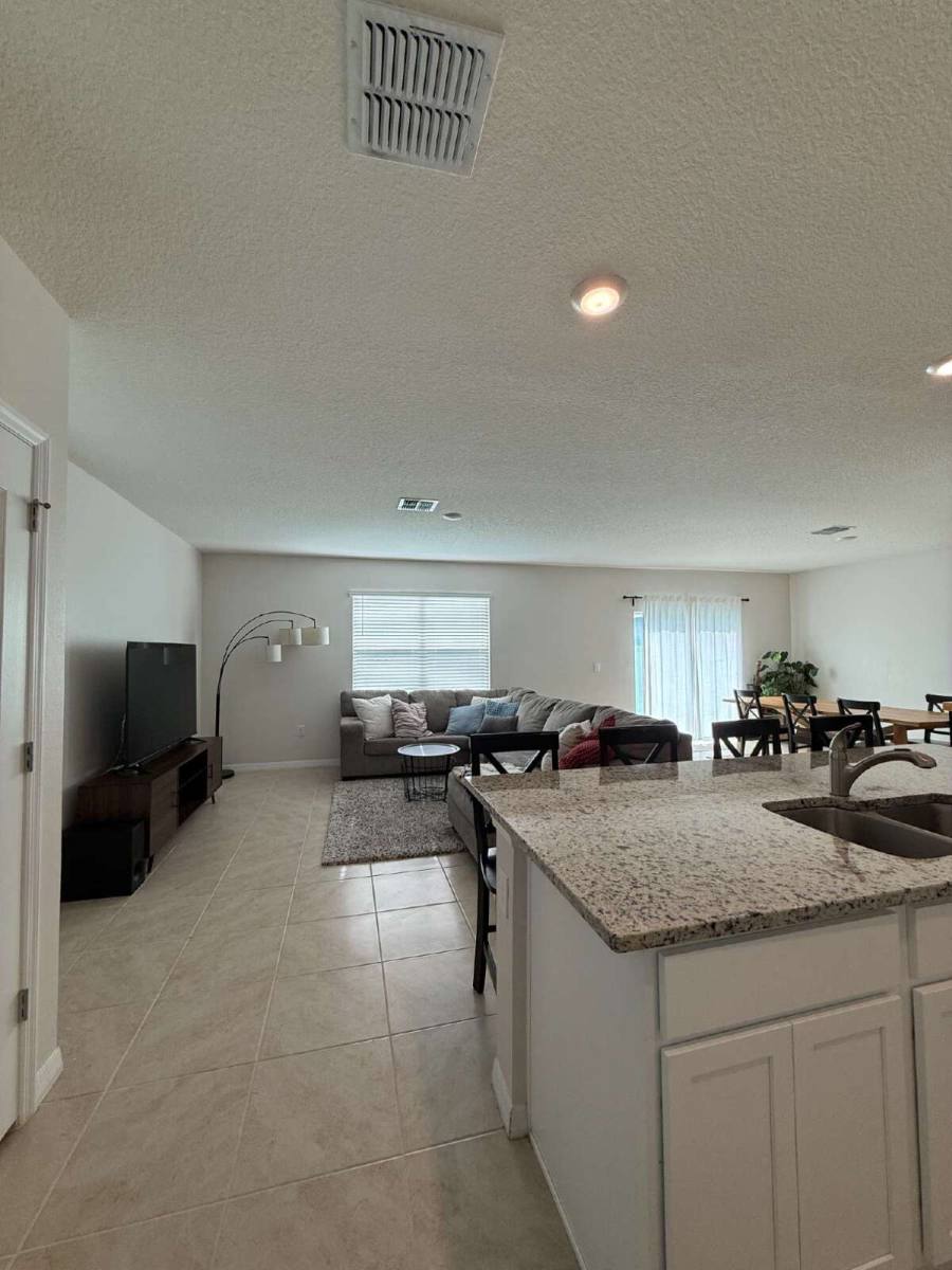 House for rent at 2099 Tay Wes Dr, Saint Cloud, FL 34771