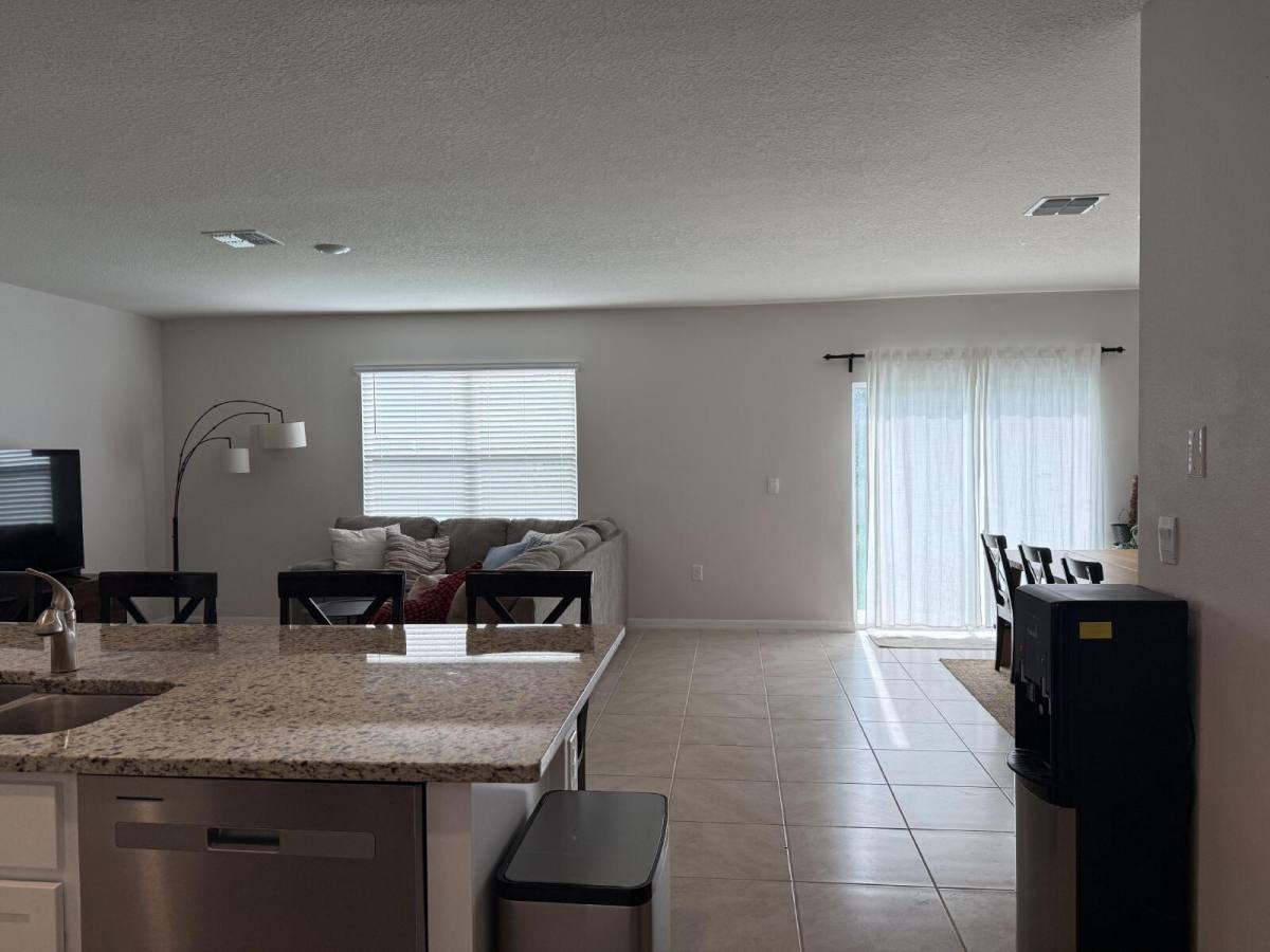 House for rent at 2099 Tay Wes Dr, Saint Cloud, FL 34771