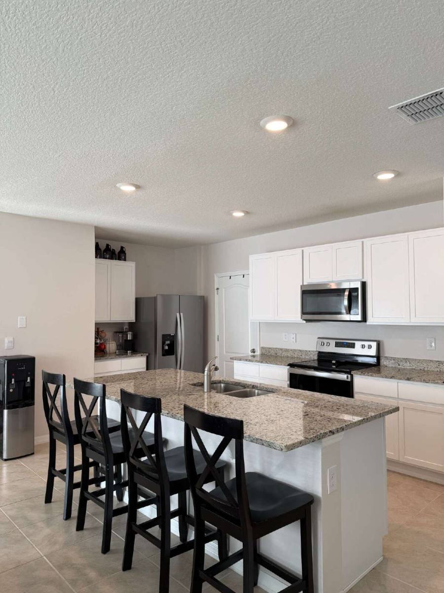 House for rent at 2099 Tay Wes Dr, Saint Cloud, FL 34771
