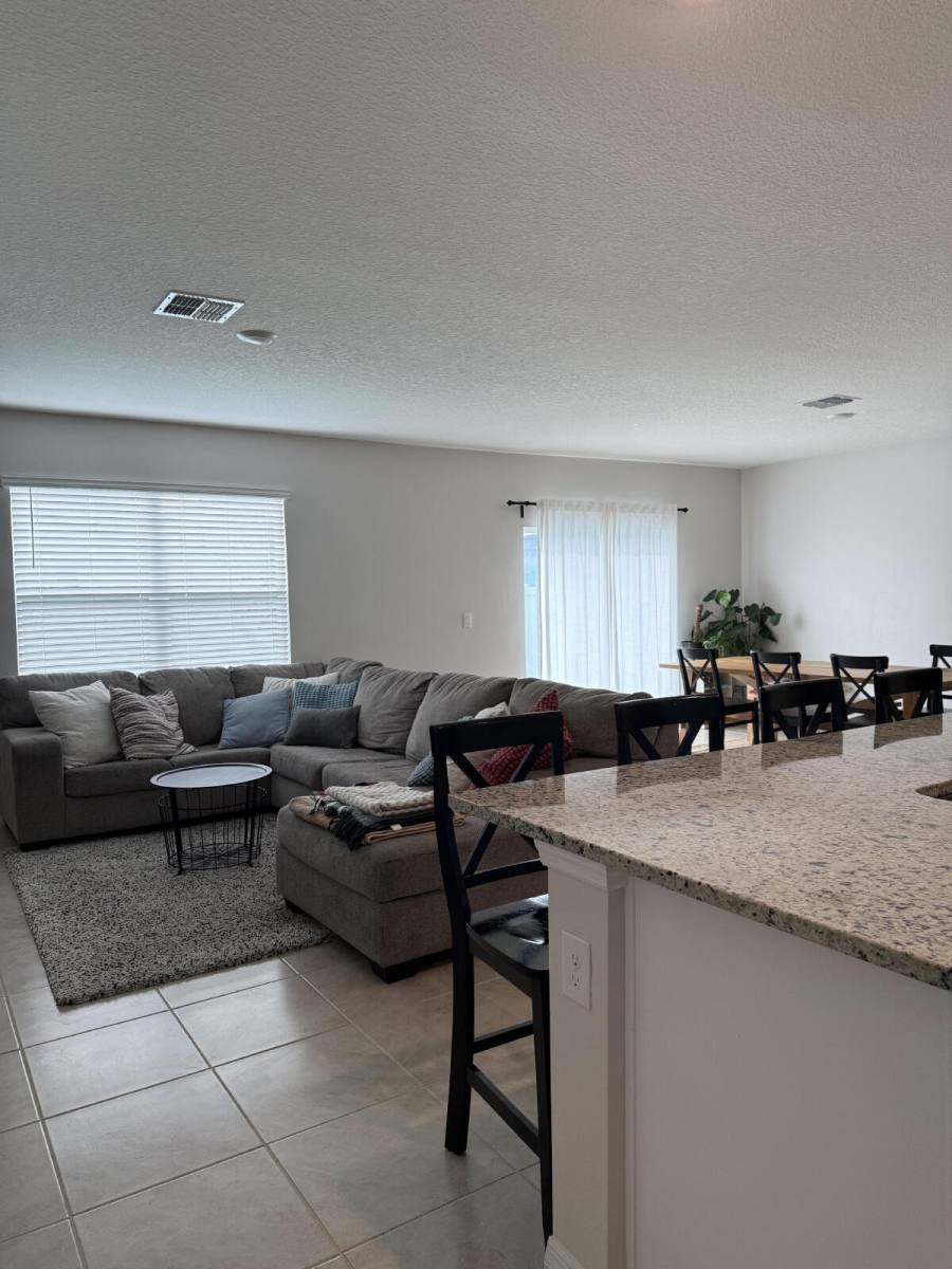 House for rent at 2099 Tay Wes Dr, Saint Cloud, FL 34771