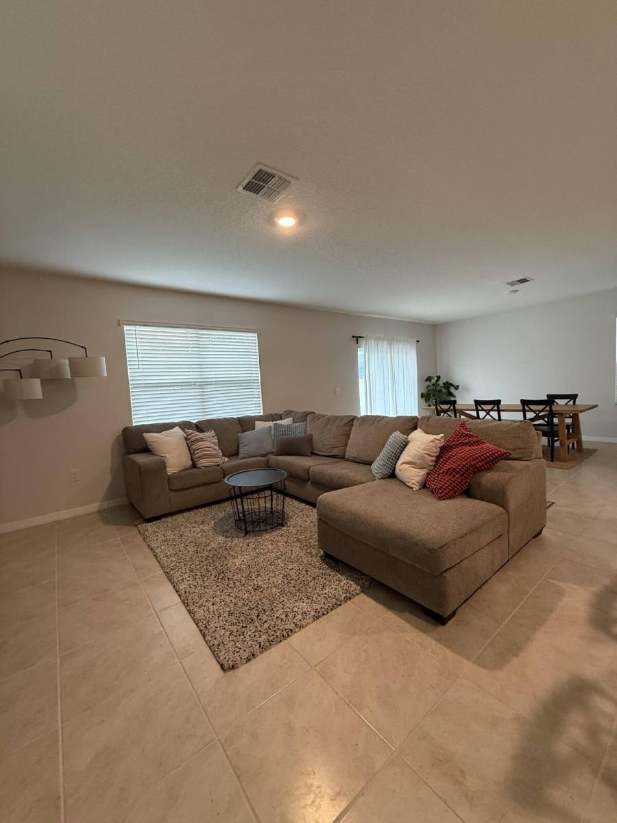 House for rent at 2099 Tay Wes Dr, Saint Cloud, FL 34771