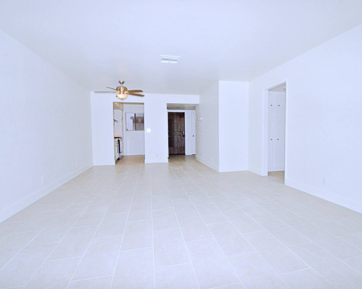 Condo for rent at 1050 E Ramon Rd #126, Palm Springs, CA 92264