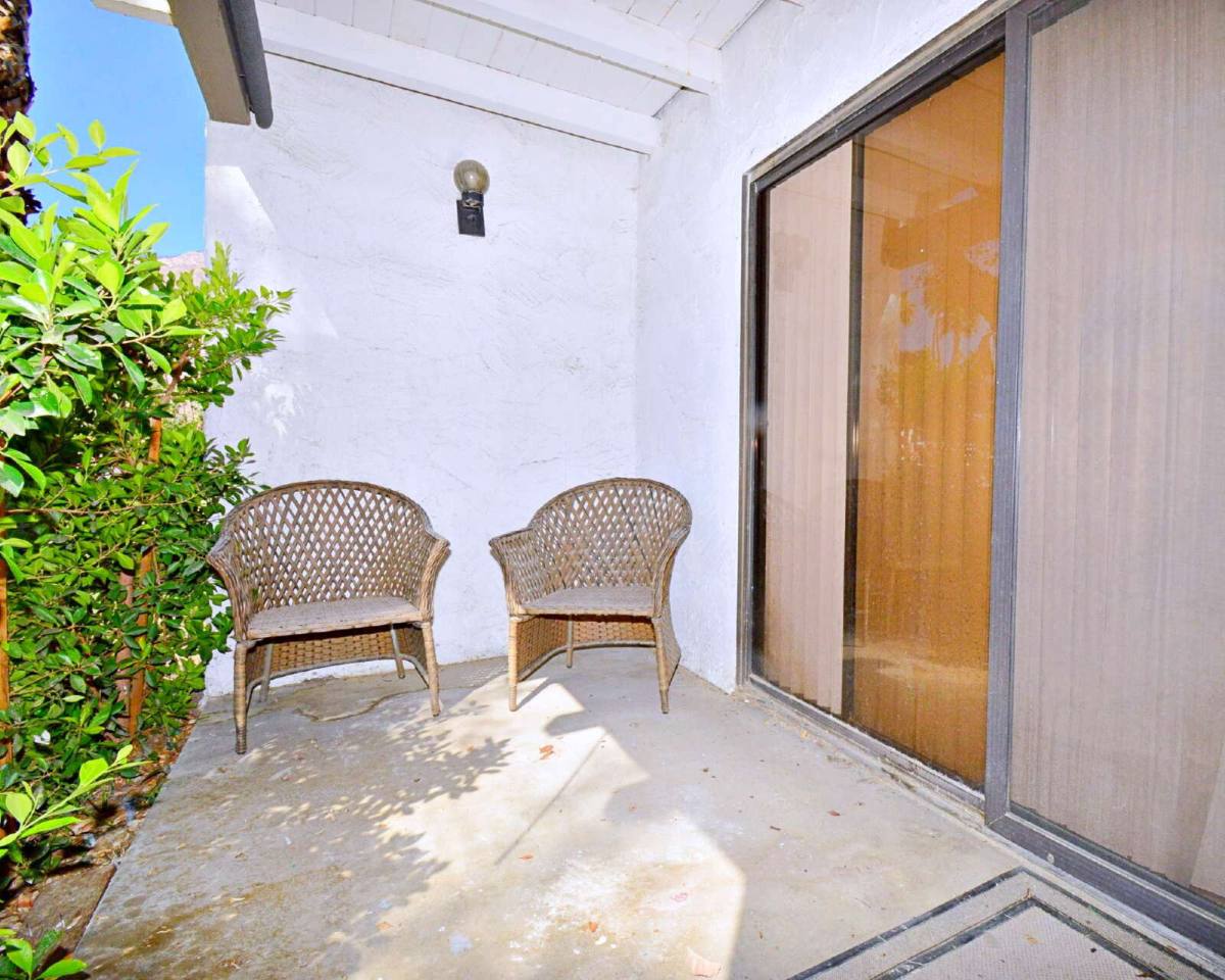 Condo for rent at 1050 E Ramon Rd #126, Palm Springs, CA 92264