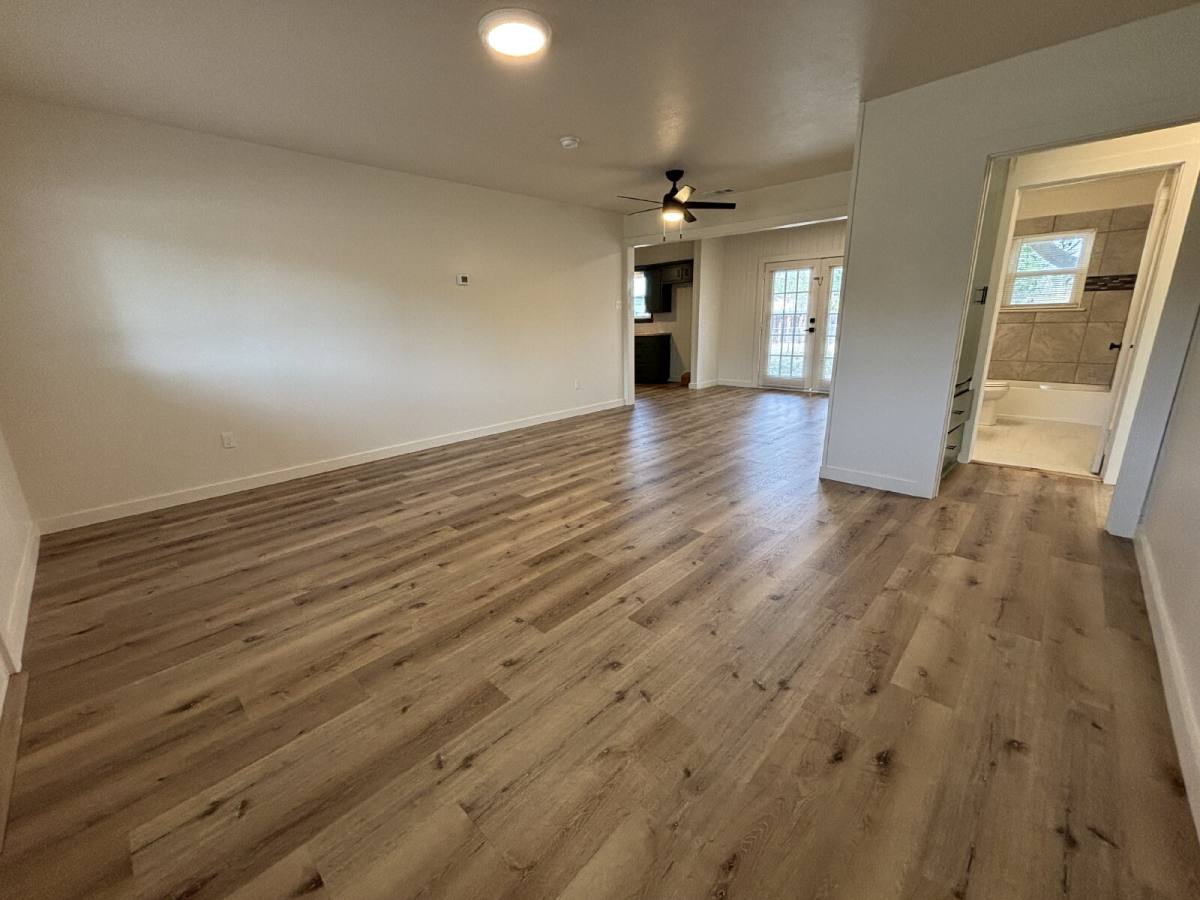 House for rent at 2712 37th St, Lubbock, TX 79413