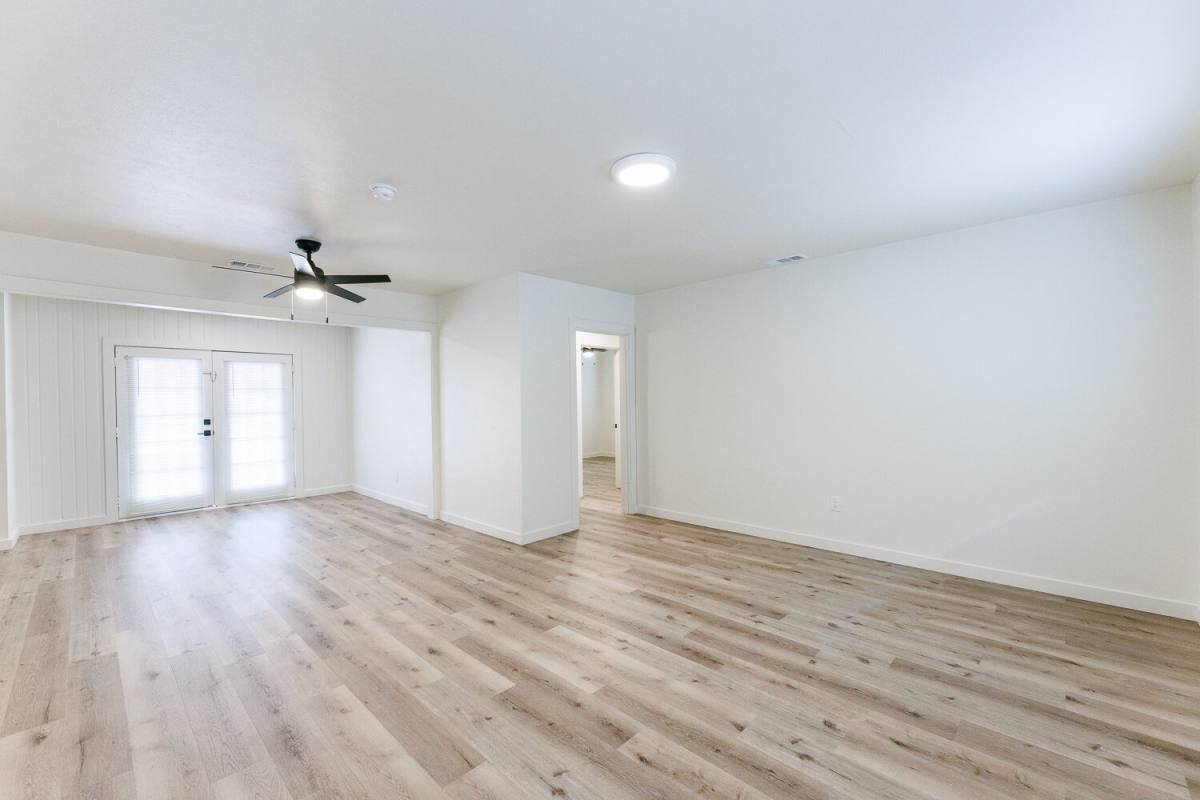 House for rent at 2712 37th St, Lubbock, TX 79413