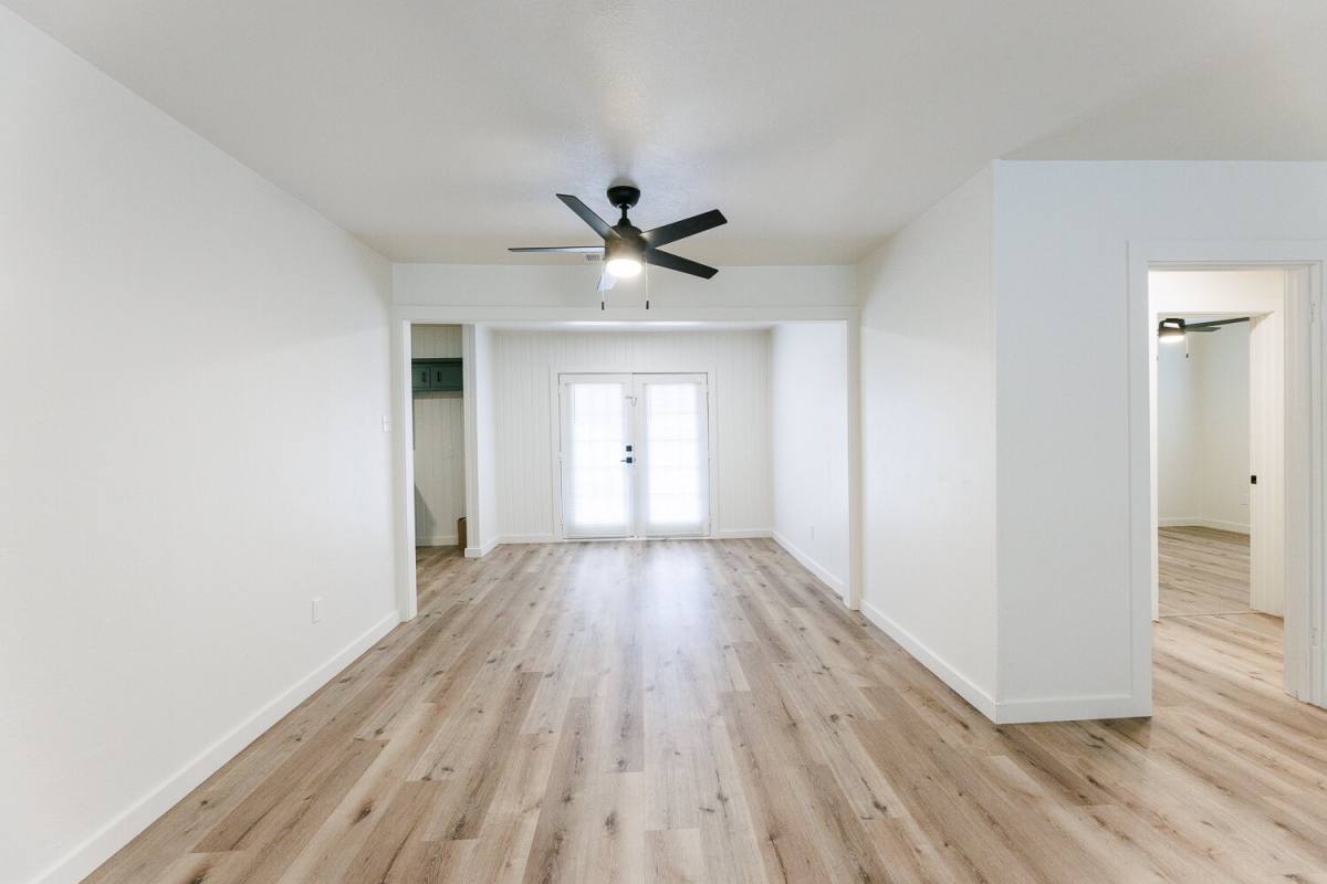 House for rent at 2712 37th St, Lubbock, TX 79413