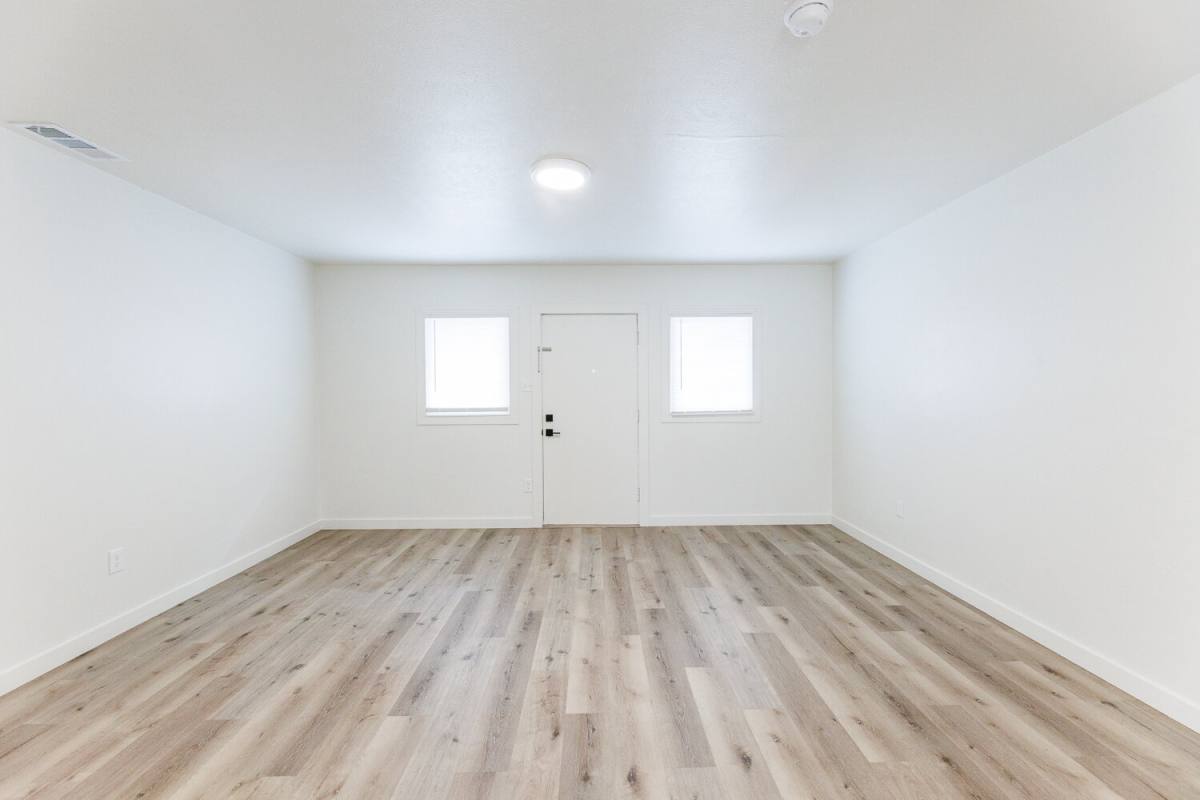 House for rent at 2712 37th St, Lubbock, TX 79413