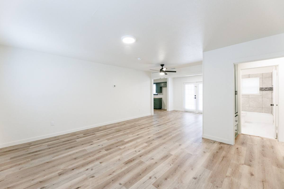 House for rent at 2712 37th St, Lubbock, TX 79413