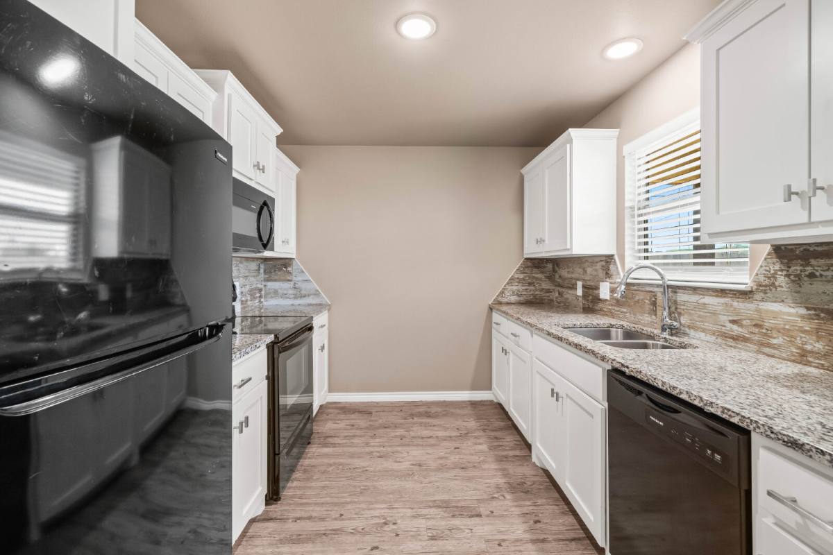 House for rent at 106 Walnut St, Idalou, TX 79329