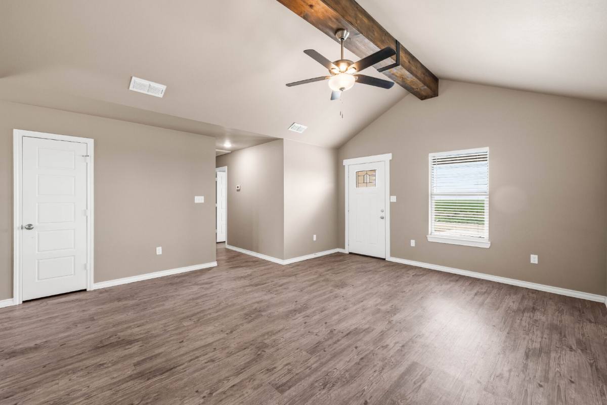 House for rent at 106 Walnut St, Idalou, TX 79329