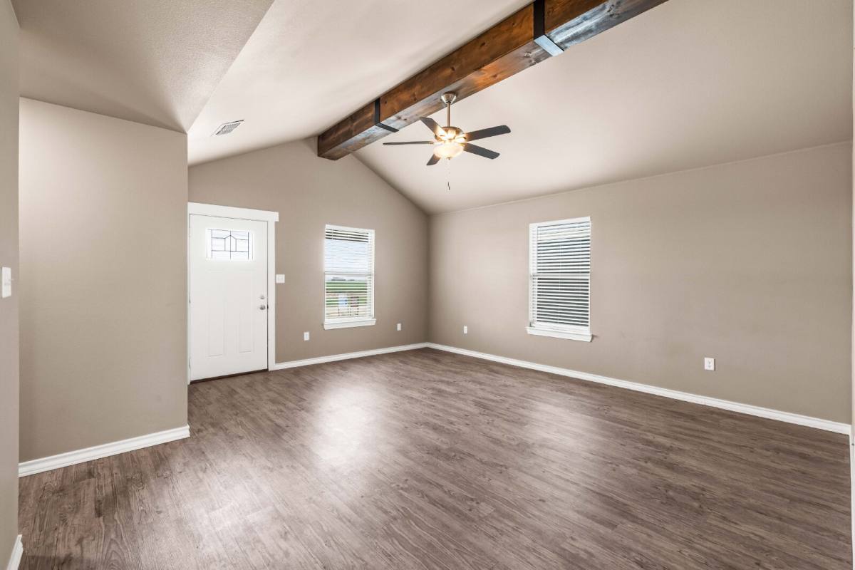 House for rent at 106 Walnut St, Idalou, TX 79329