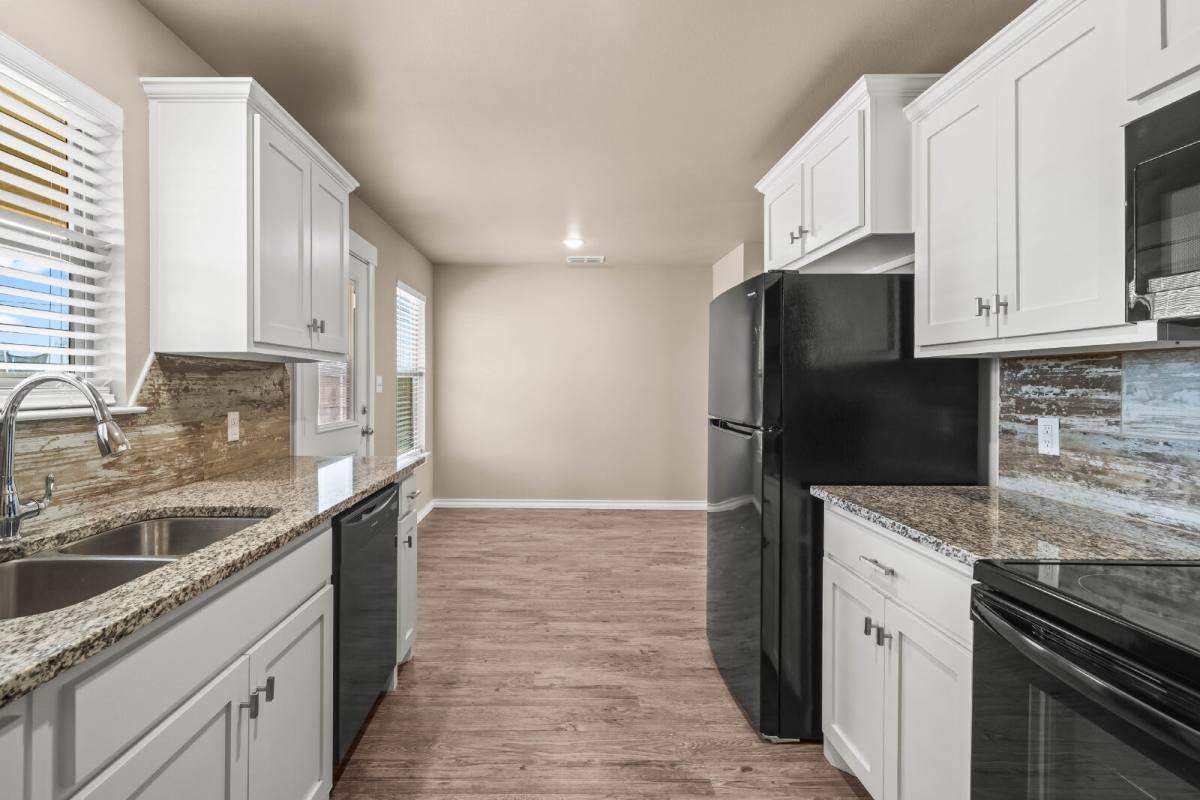 House for rent at 106 Walnut St, Idalou, TX 79329