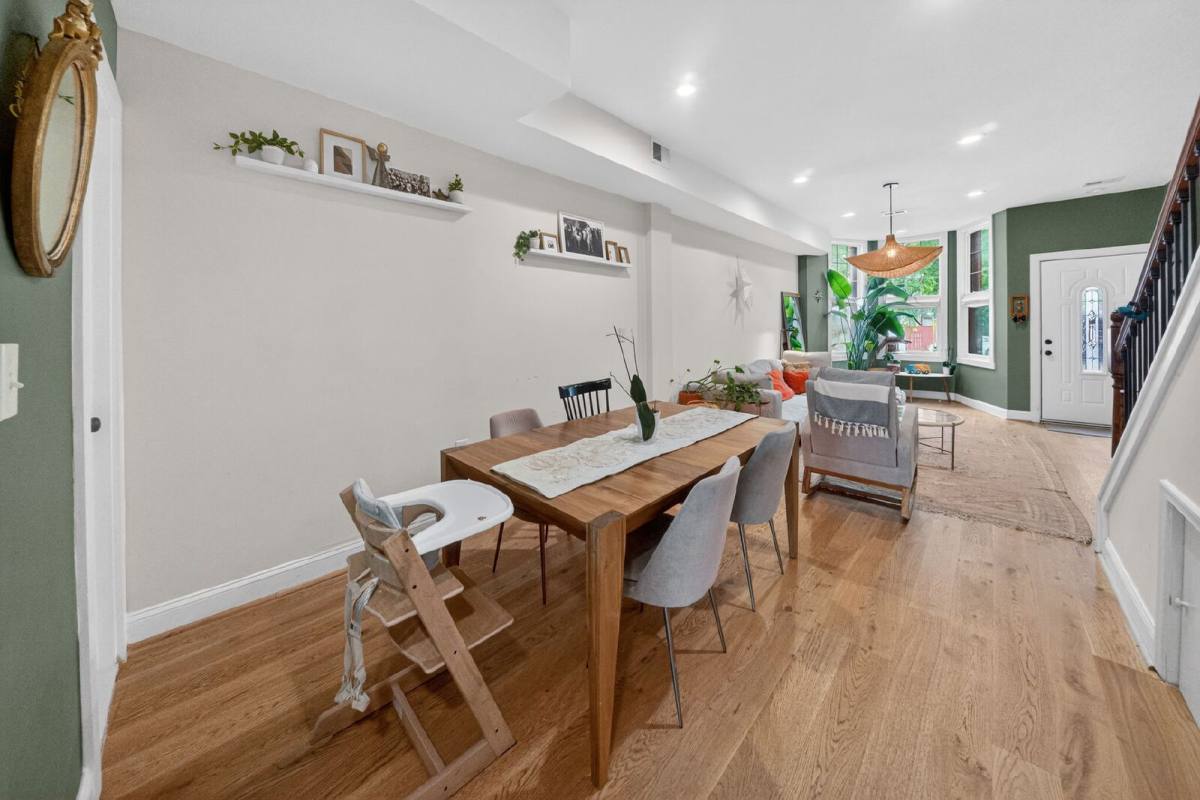 House for rent at 1510 1st St NW, Washington, DC 20001