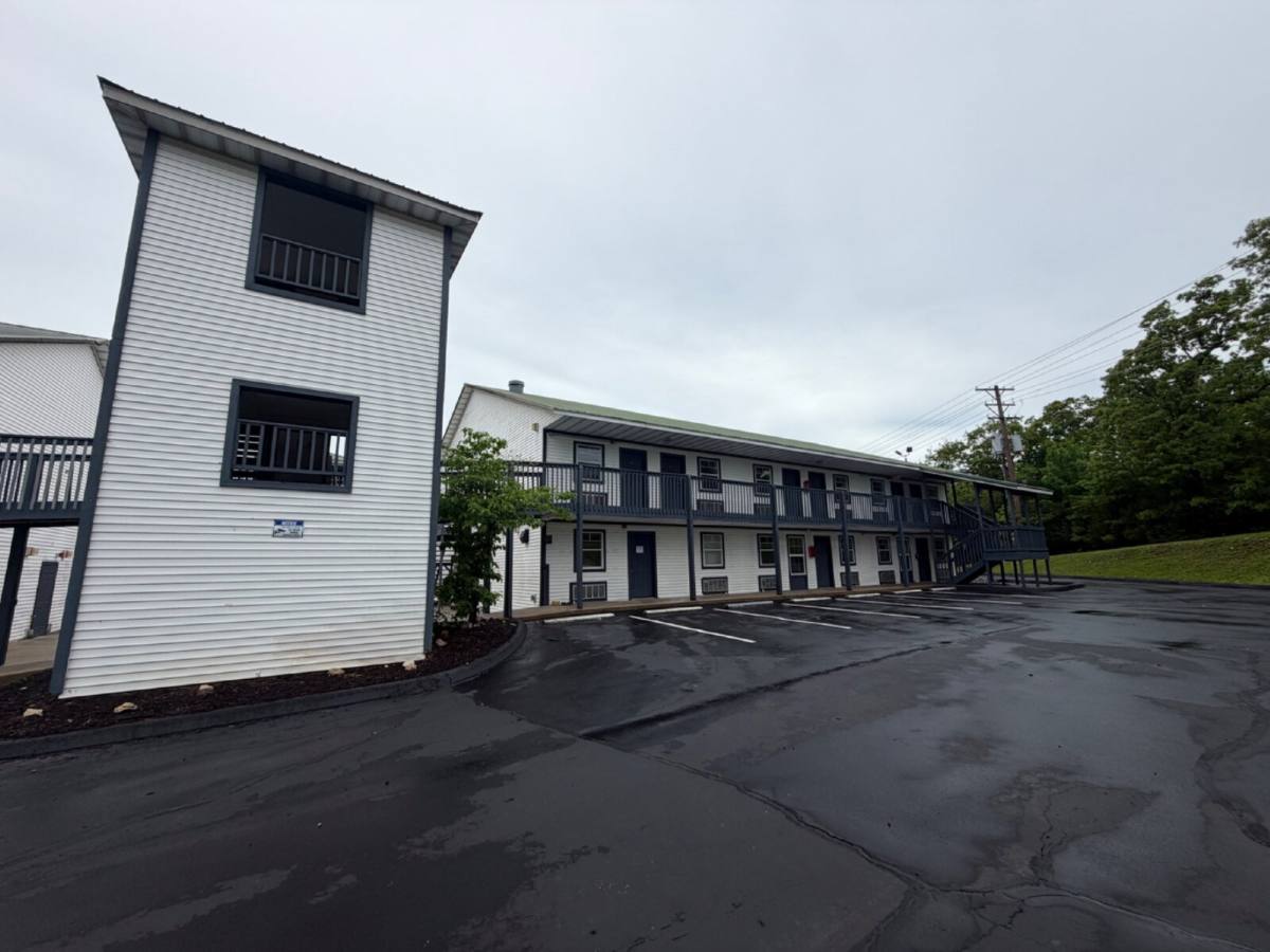Apartment for rent at 2825 Green Mountain Dr #107, Branson, MO 65616