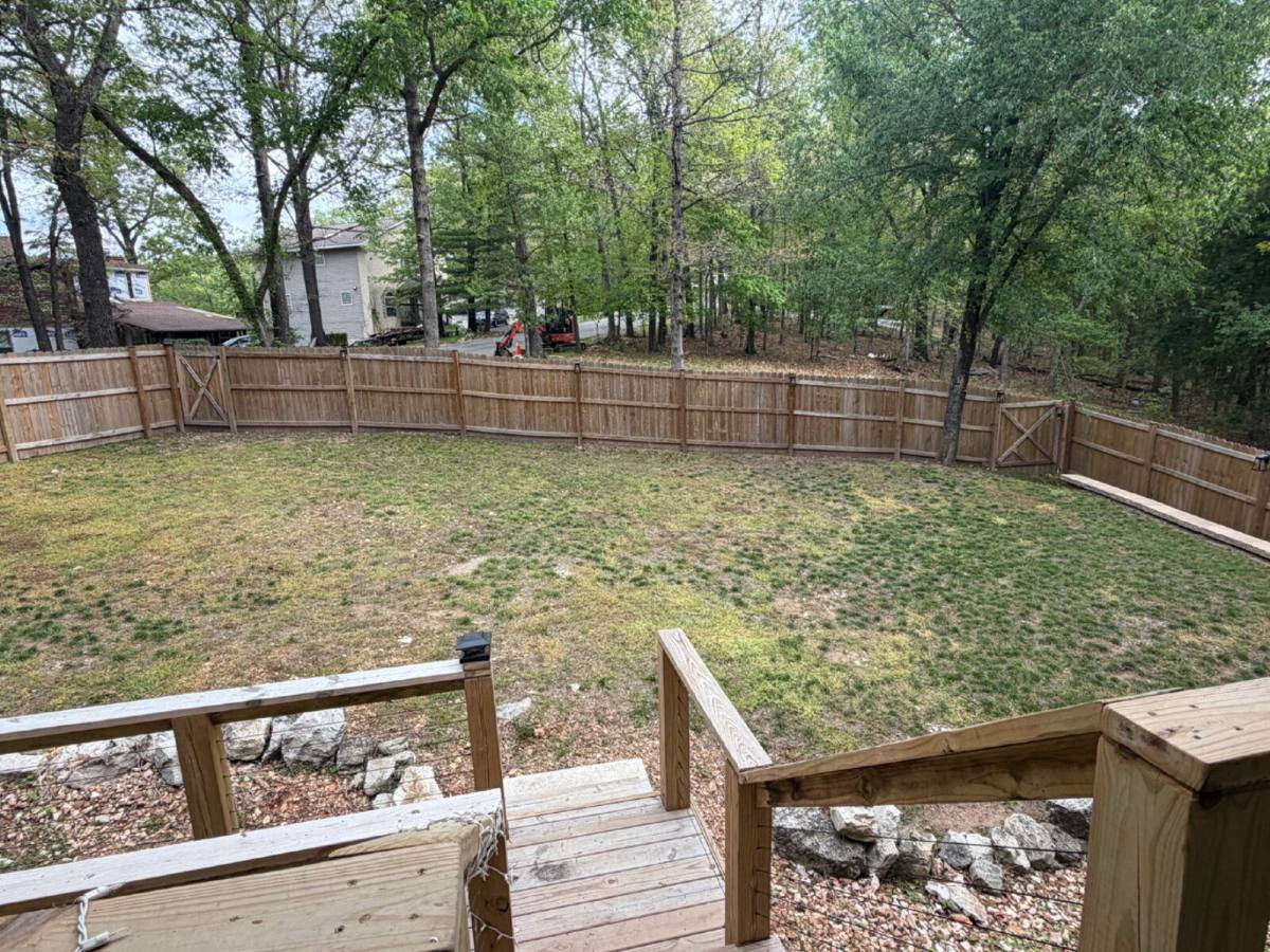 House for rent at 1270 Skyview Dr, Branson, MO 65616
