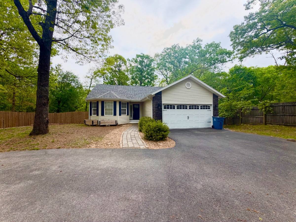 House for rent at 1270 Skyview Dr, Branson, MO 65616