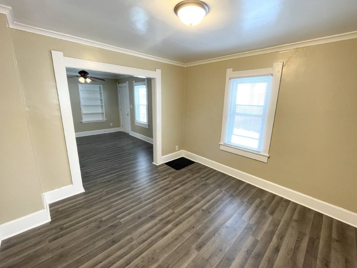House for rent at 714 E 20th St, Anderson, IN 46016