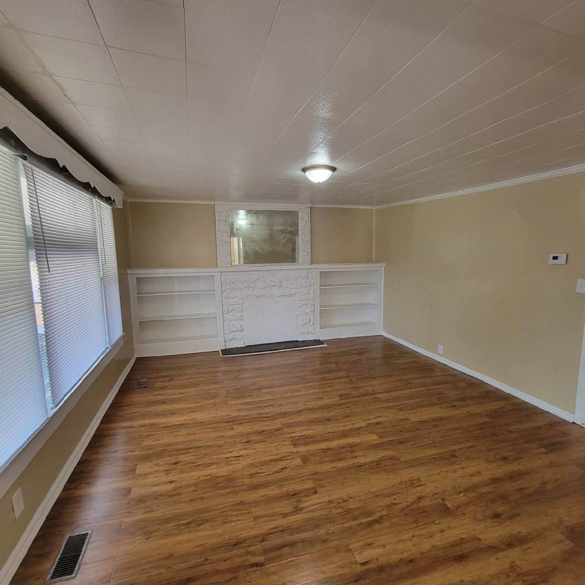 House for rent at 1134 E Kelly St, Indianapolis, IN 46203