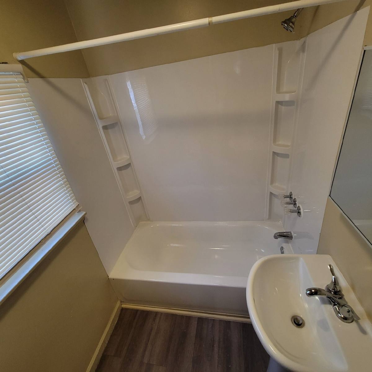 House for rent at 1134 E Kelly St, Indianapolis, IN 46203