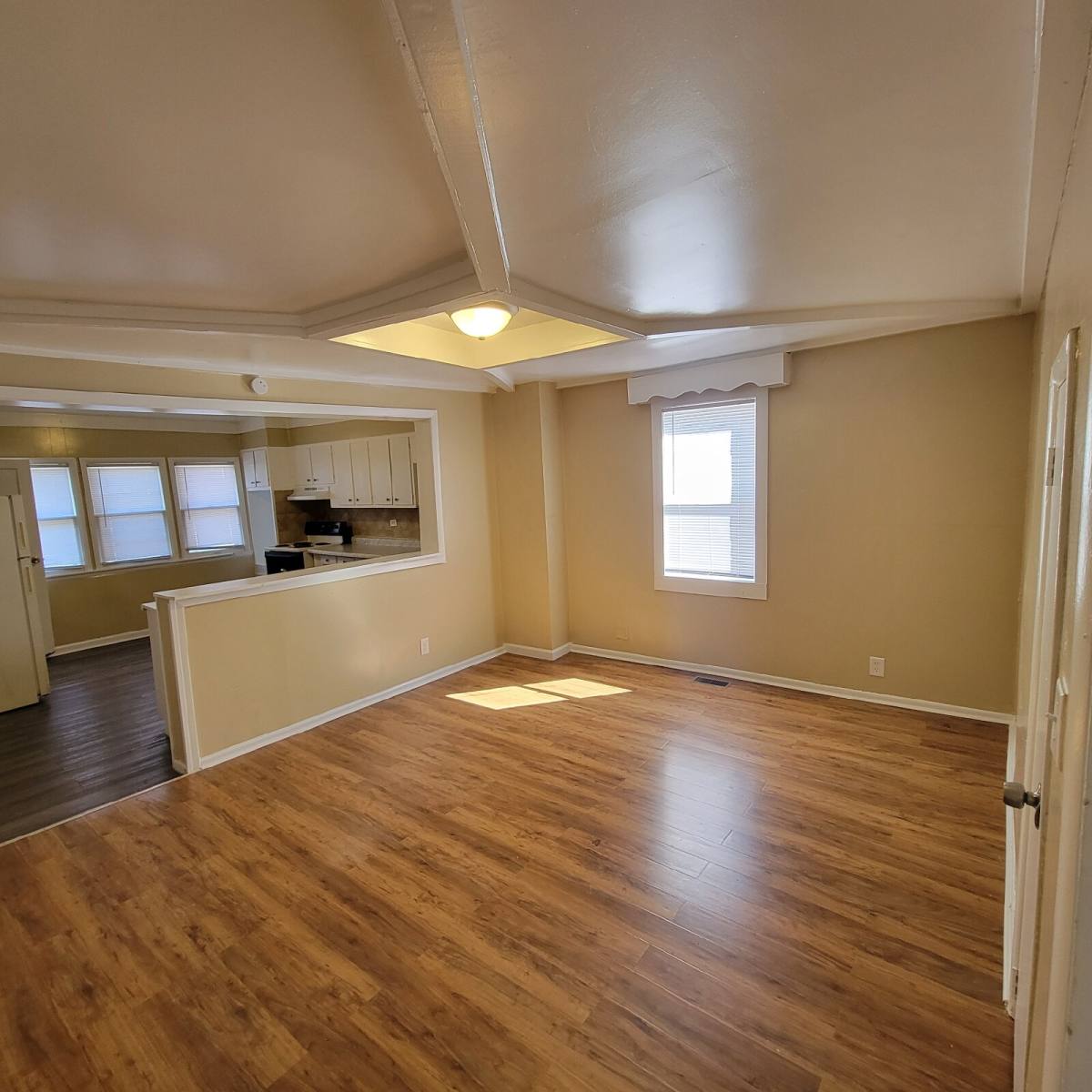 House for rent at 1134 E Kelly St, Indianapolis, IN 46203