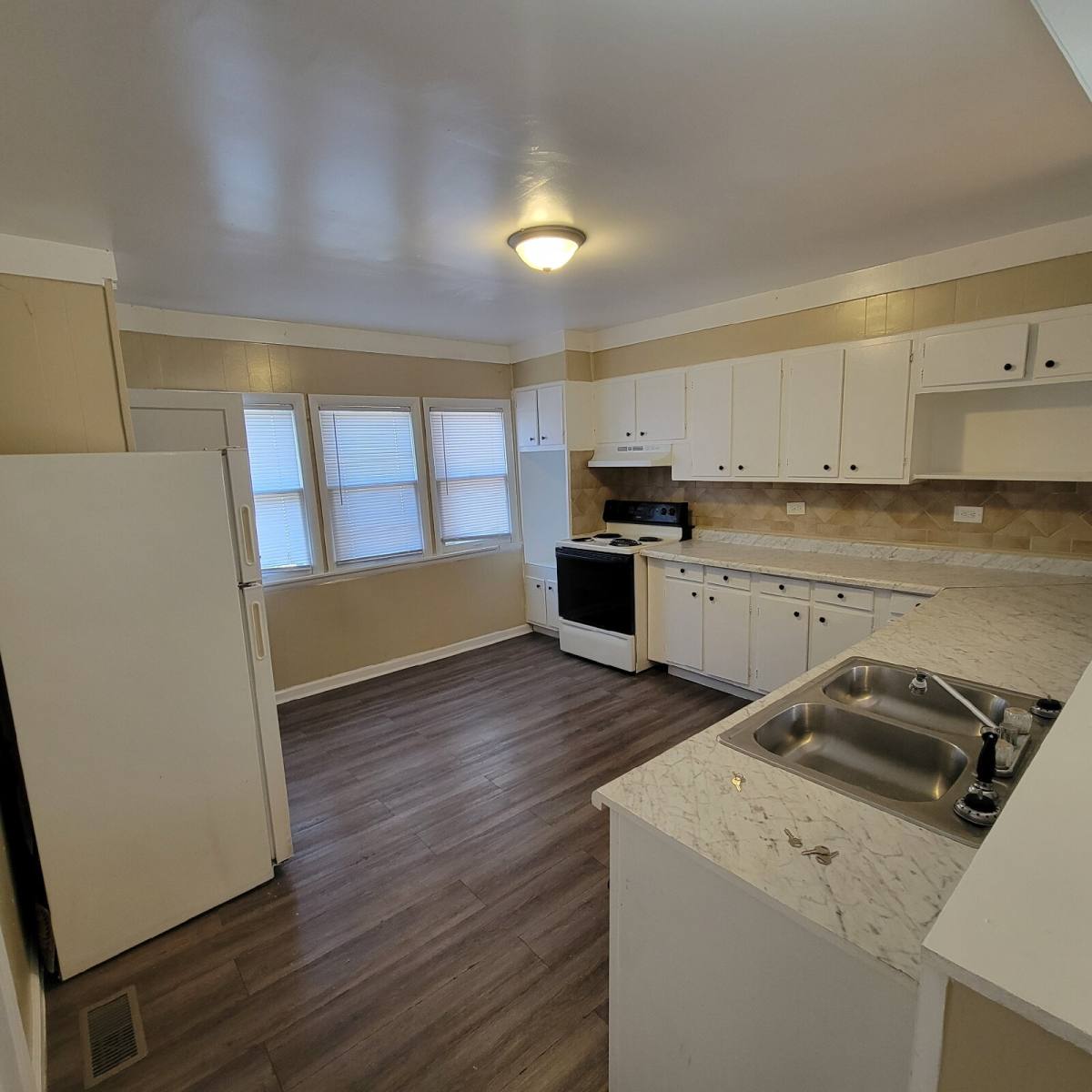 House for rent at 1134 E Kelly St, Indianapolis, IN 46203