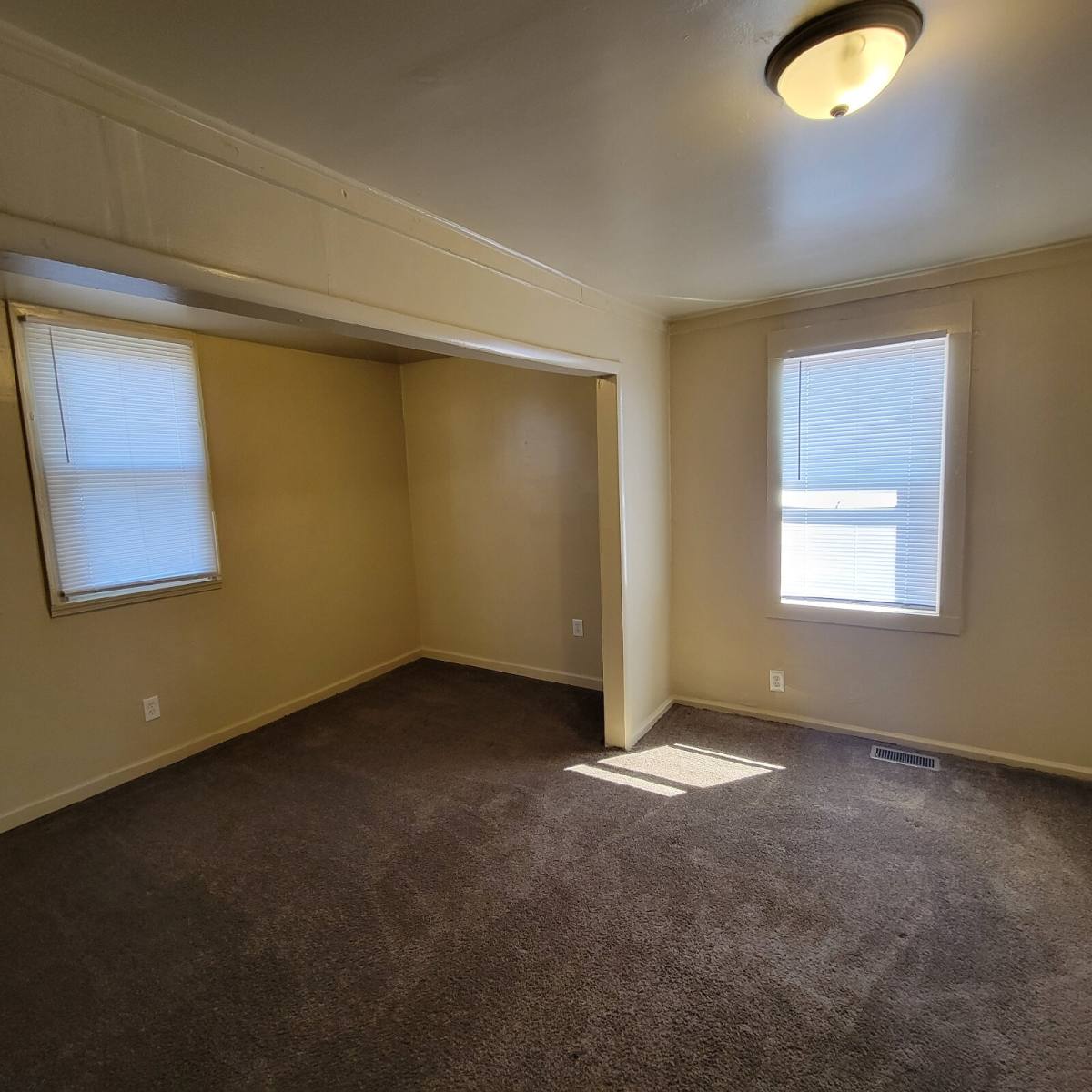 House for rent at 1134 E Kelly St, Indianapolis, IN 46203
