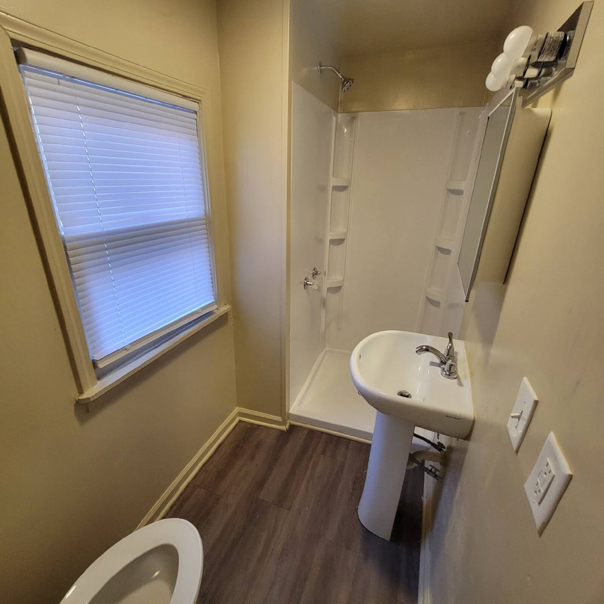 House for rent at 1134 E Kelly St, Indianapolis, IN 46203