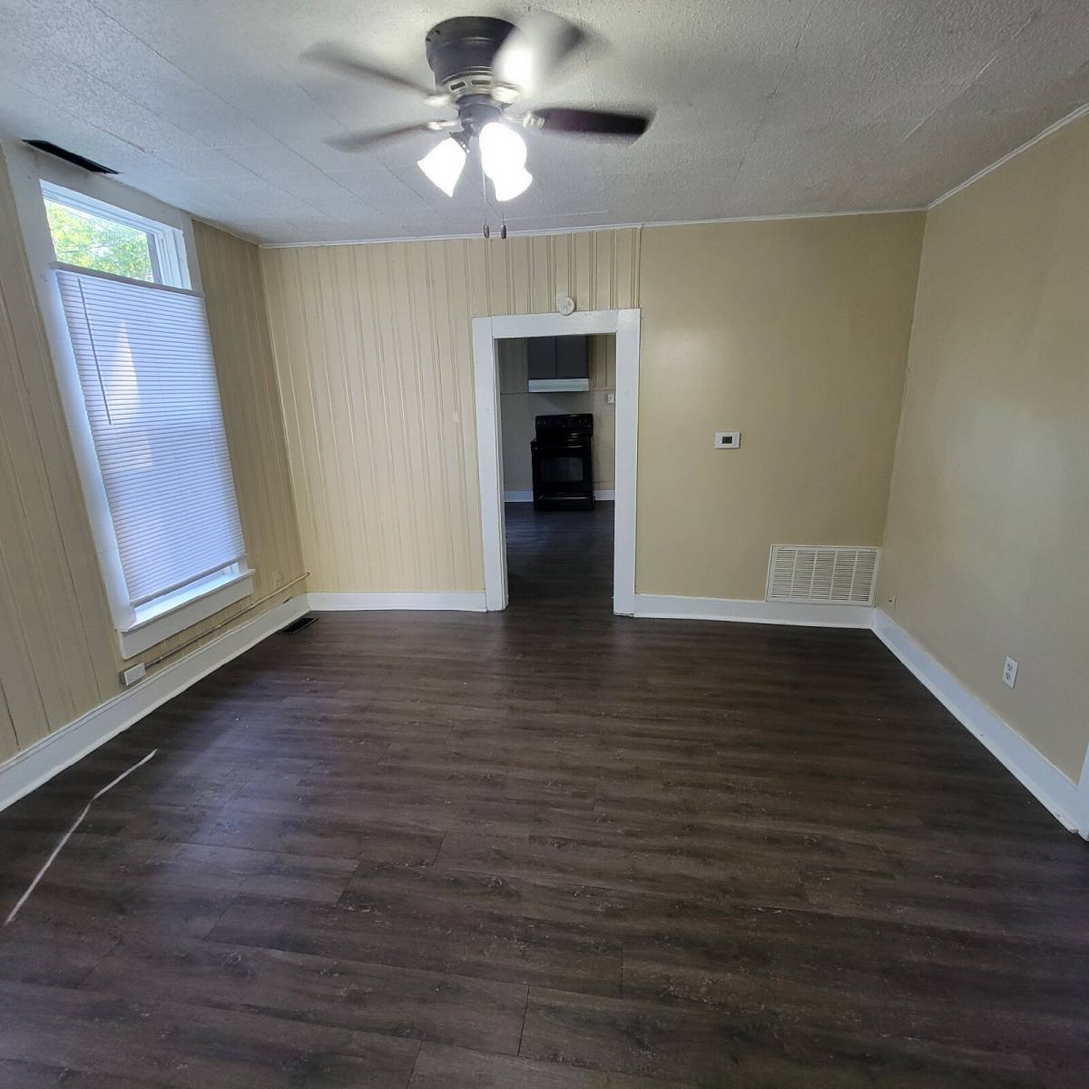 House for rent at 915 Marion Ave, Indianapolis, IN 46221