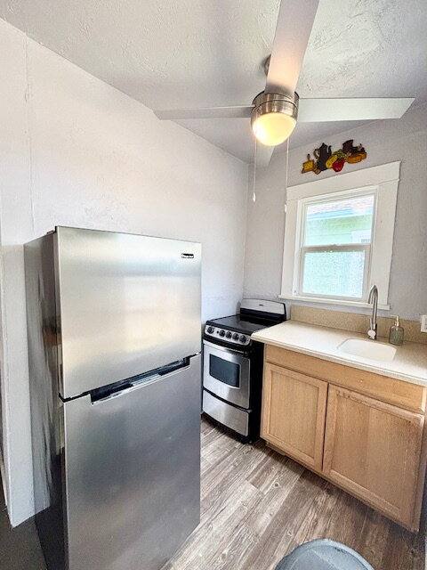 House for rent at 416 Daytona St, Daytona Beach, FL 32114