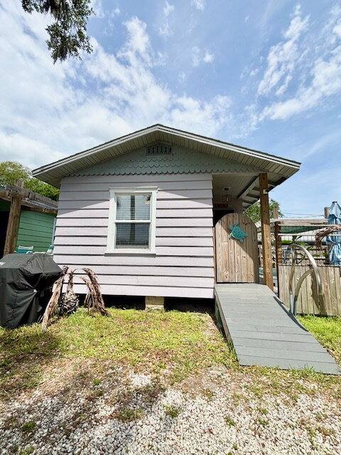 House for rent at 416 Daytona St, Daytona Beach, FL 32114