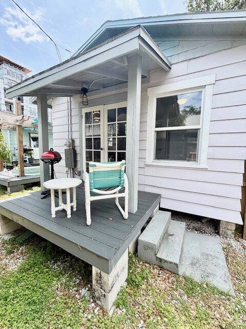 House for rent at 416 Daytona St, Daytona Beach, FL 32114