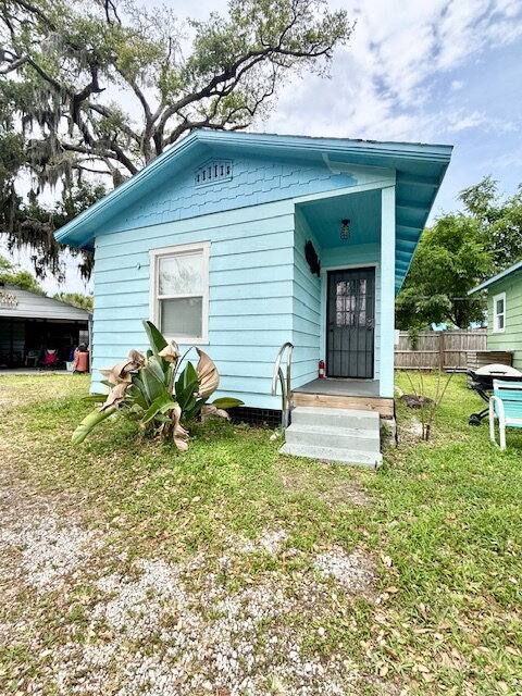 House for rent at 420 Daytona St, Daytona Beach, FL 32114