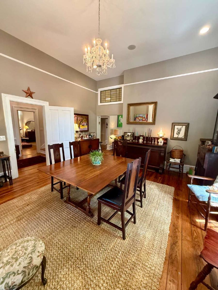 House for rent at 738 Blvd, Athens, GA 30601