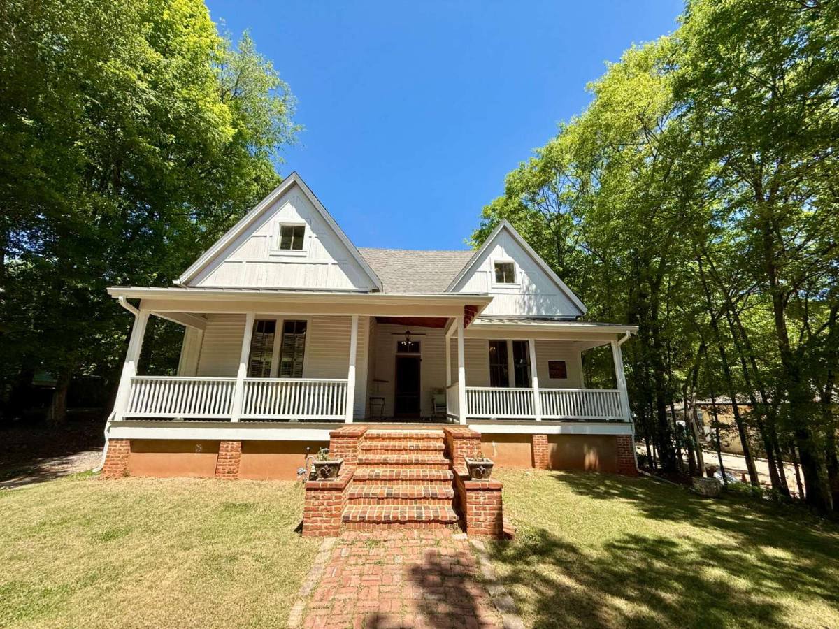 House for rent at 738 Blvd, Athens, GA 30601