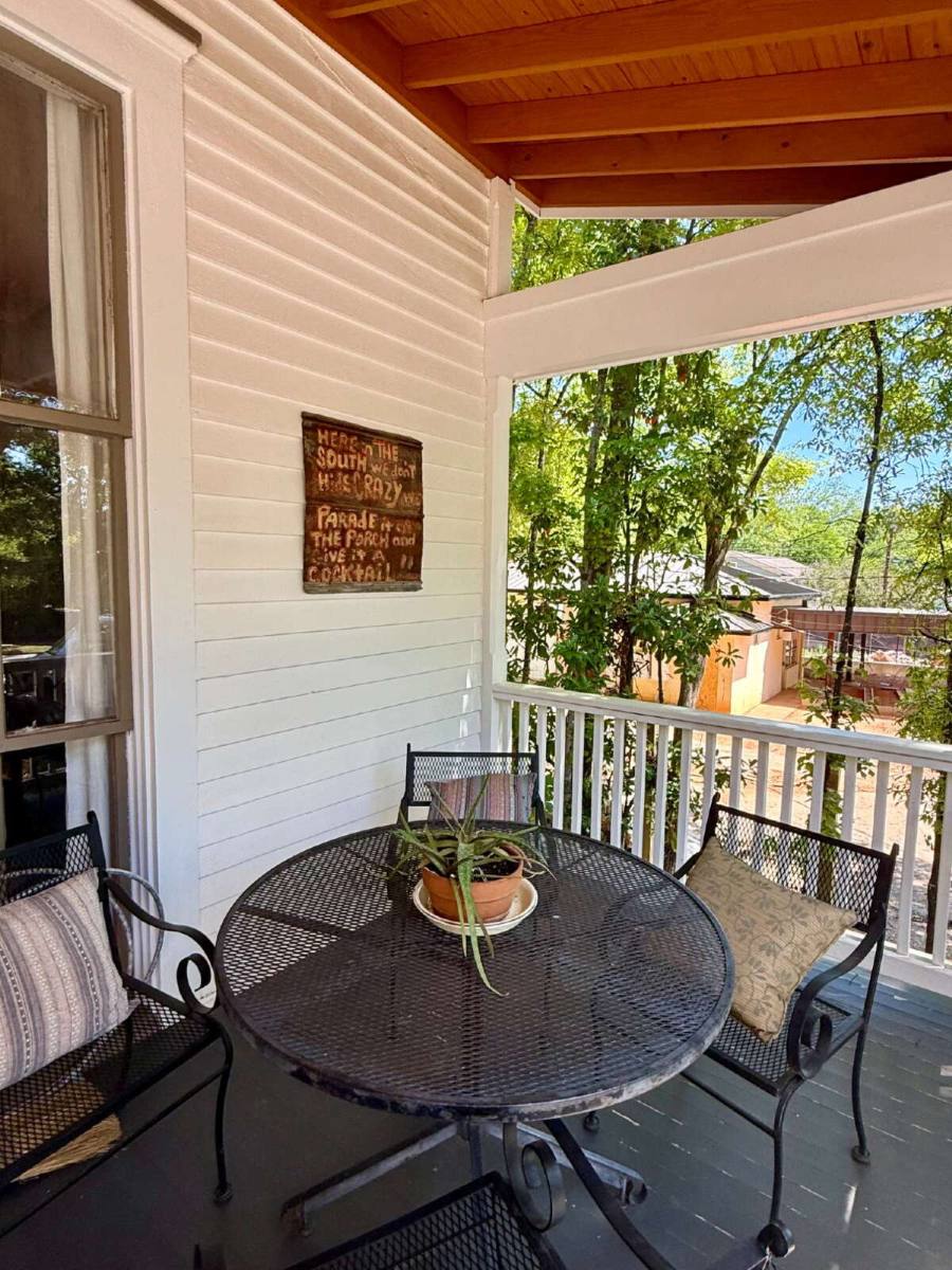 House for rent at 738 Blvd, Athens, GA 30601
