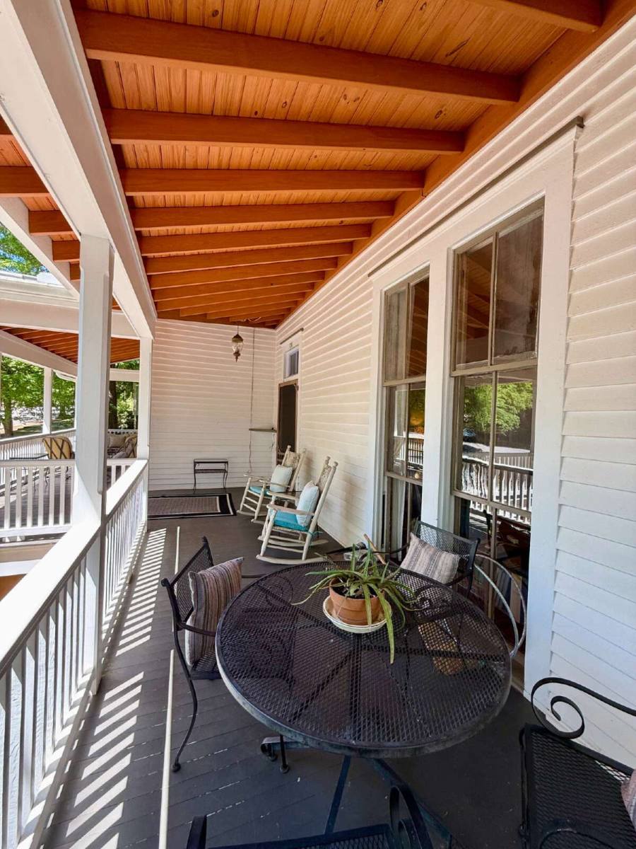 House for rent at 738 Blvd, Athens, GA 30601