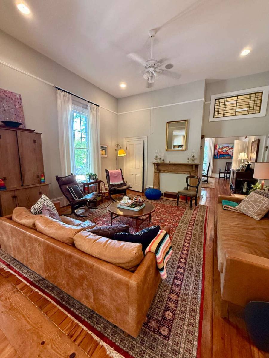 House for rent at 738 Blvd, Athens, GA 30601