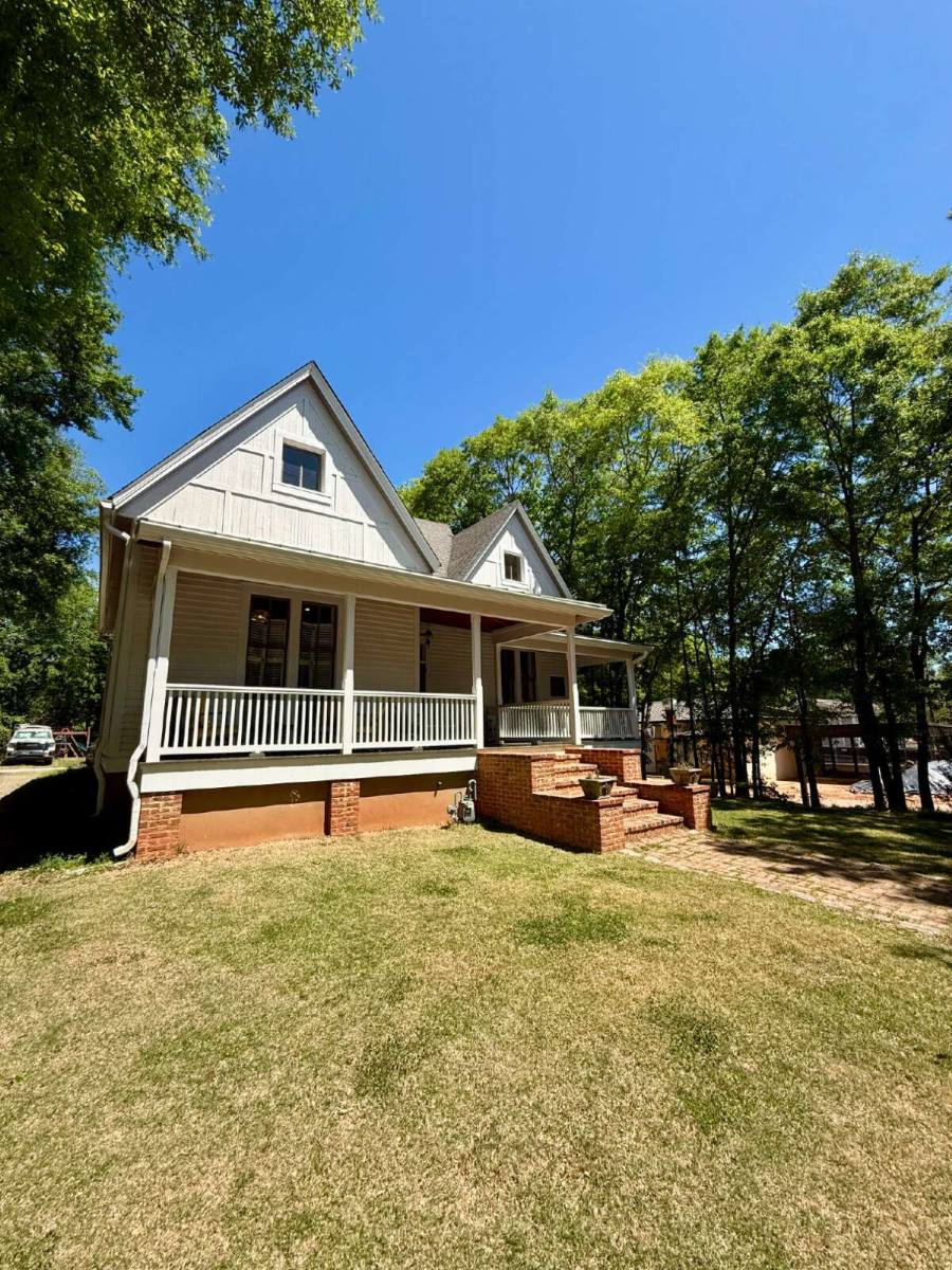 House for rent at 738 Blvd, Athens, GA 30601