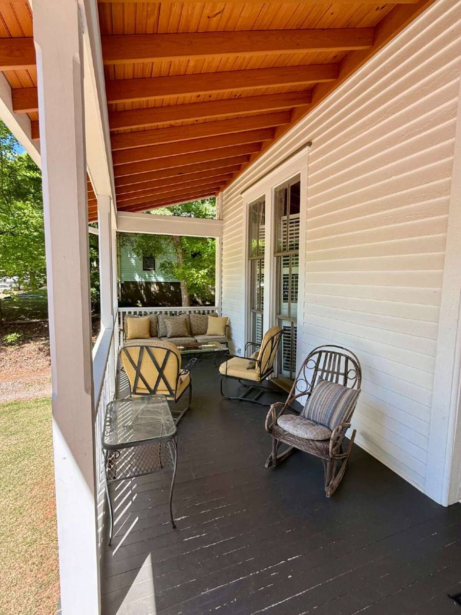 House for rent at 738 Blvd, Athens, GA 30601