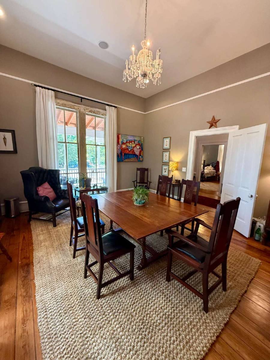 House for rent at 738 Blvd, Athens, GA 30601