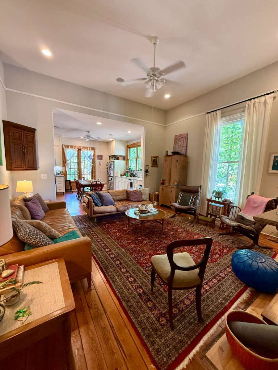 House for rent at 738 Blvd, Athens, GA 30601