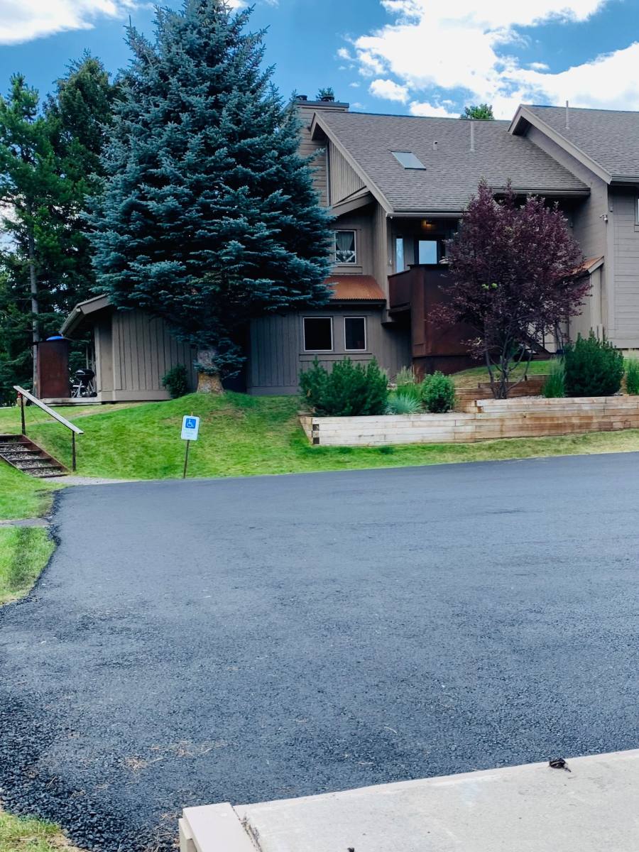 Condo for rent at 2575 Curley Bear Rd #149, Big Sky, MT 59716