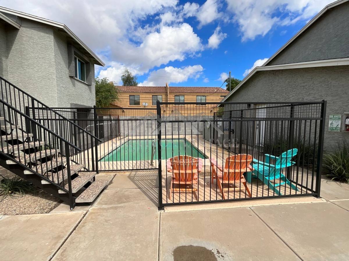Apartment for rent at 2104 E Eugie Terrace #202, Phoenix, AZ 85022