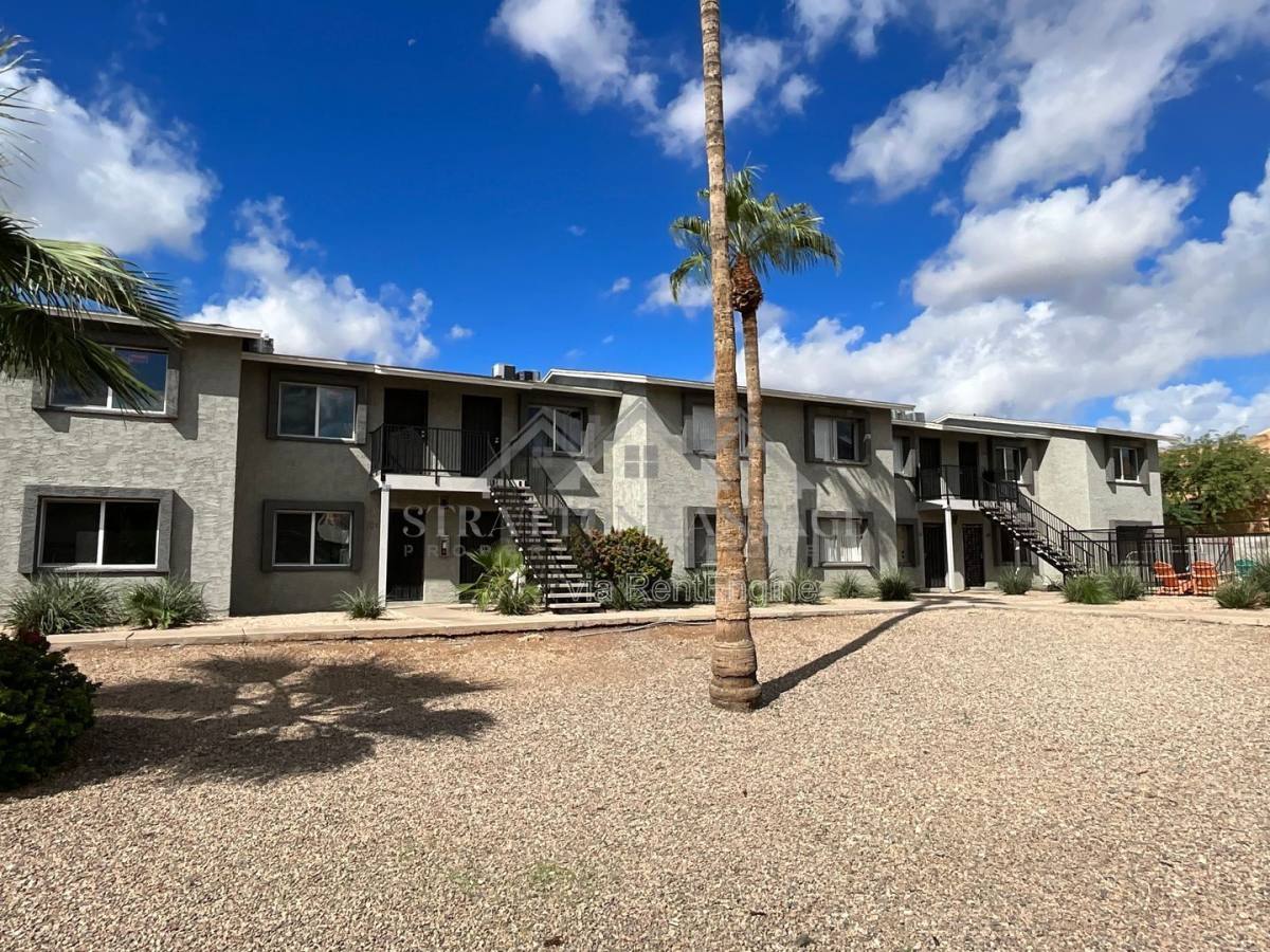 Apartment for rent at 2104 E Eugie Terrace #202, Phoenix, AZ 85022