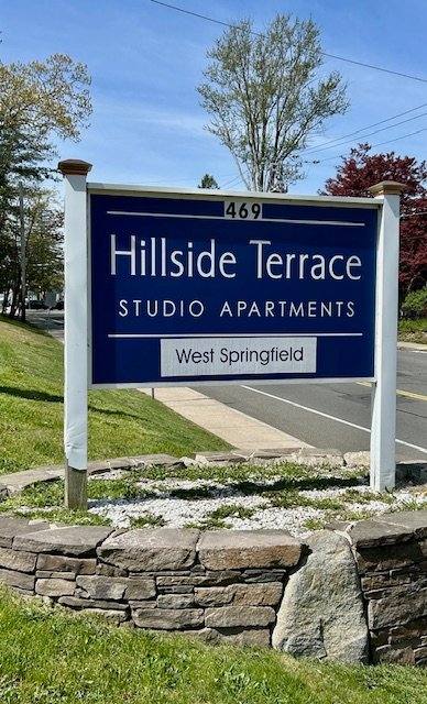 Apartment for rent at 469 Westfield St #7B, West Springfield, MA 01089