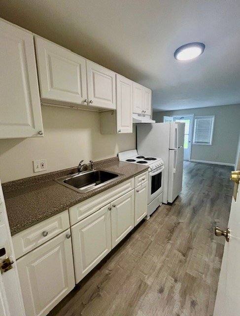 Apartment for rent at 469 Westfield St #7B, West Springfield, MA 01089
