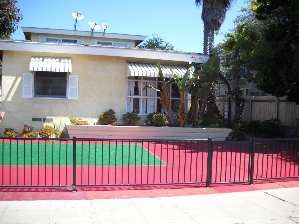 Apartment for rent at 826-832 Felspar St #830, San Diego, CA 92109